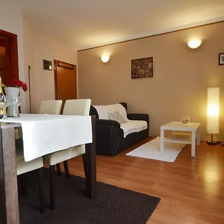 Appartement Ivanka Rovinj