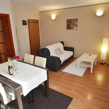 Ivanka Appartement